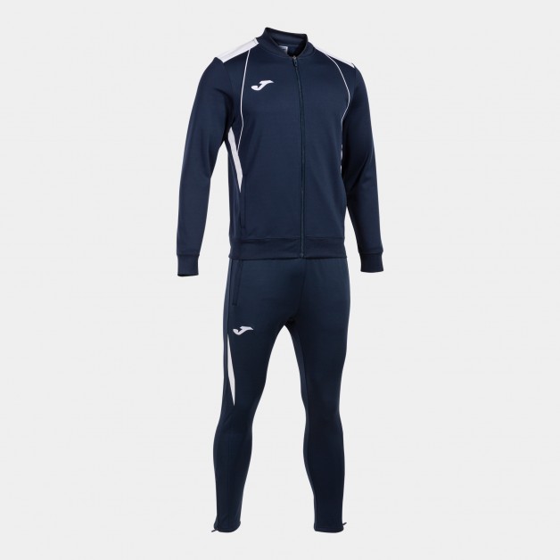 Костюм JOMA спортивный синий белый CHAMPION VII 103083.332