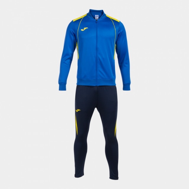 Костюм Joma спортивный сине-желтый CHAMPION VII 103083.709