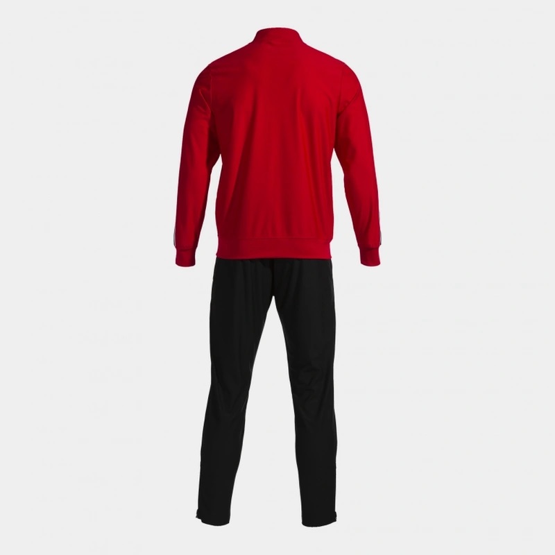 Костюм спортивний Joma червоно-чорний VICTORY 103564.601