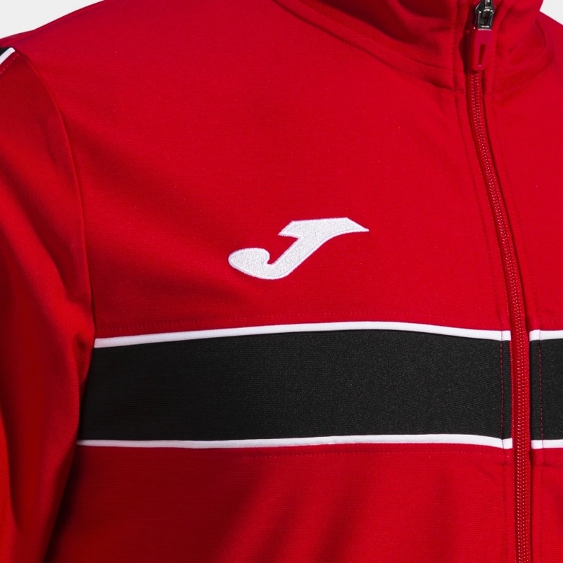 Костюм спортивний Joma червоно-чорний VICTORY 103564.601