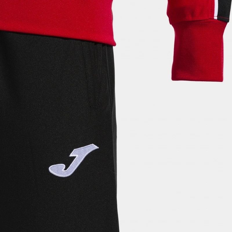 Костюм спортивний Joma червоно-чорний VICTORY 103564.601