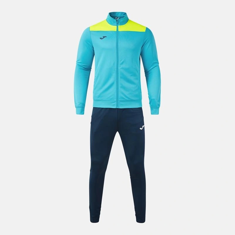 Костюм спортивний Joma бірюзово-жовтий PHOENIX III 105113.019
