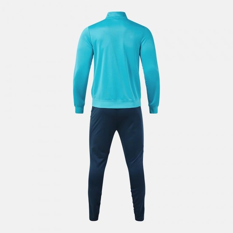 Костюм спортивний Joma бірюзово-жовтий PHOENIX III 105113.019