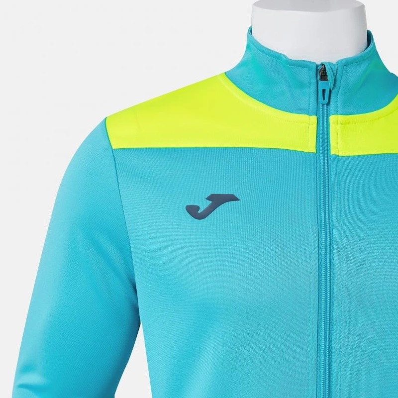 Костюм спортивний Joma бірюзово-жовтий PHOENIX III 105113.019
