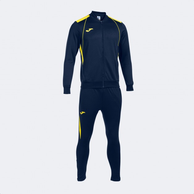 Костюм JOMA спортивный т.сине-желтый CHAMPION VII 103083.339