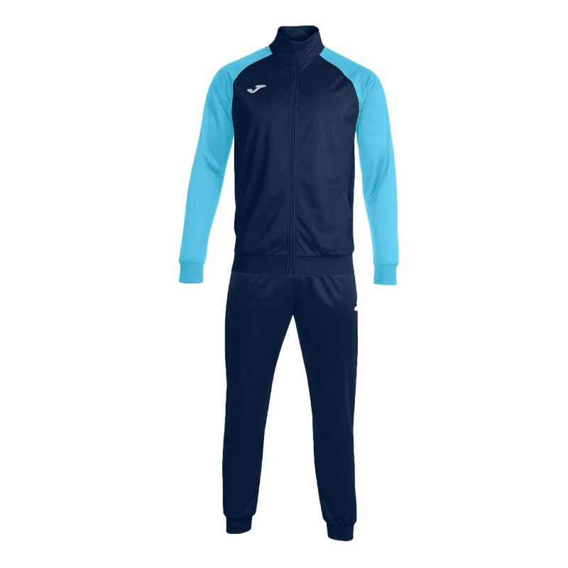 Костюм JOMA  спортивный т.сине-бирюзовый ACADEMY IV 101966.342