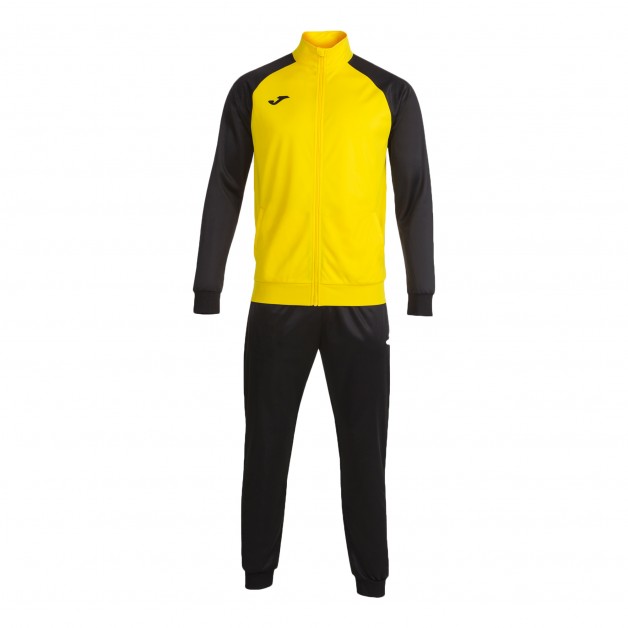 Костюм JOMA спортивный желто,черный ACADEMY IV 101966.901