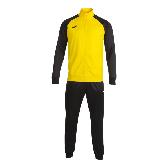 Костюм JOMA спортивный желто,черный ACADEMY IV 101966.901