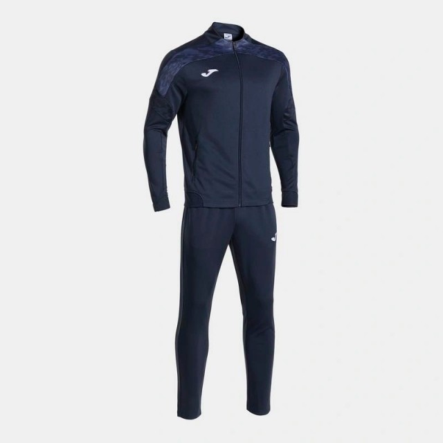Костюм спортивный Joma темно-синий  CHAMPION VIII 104201.331