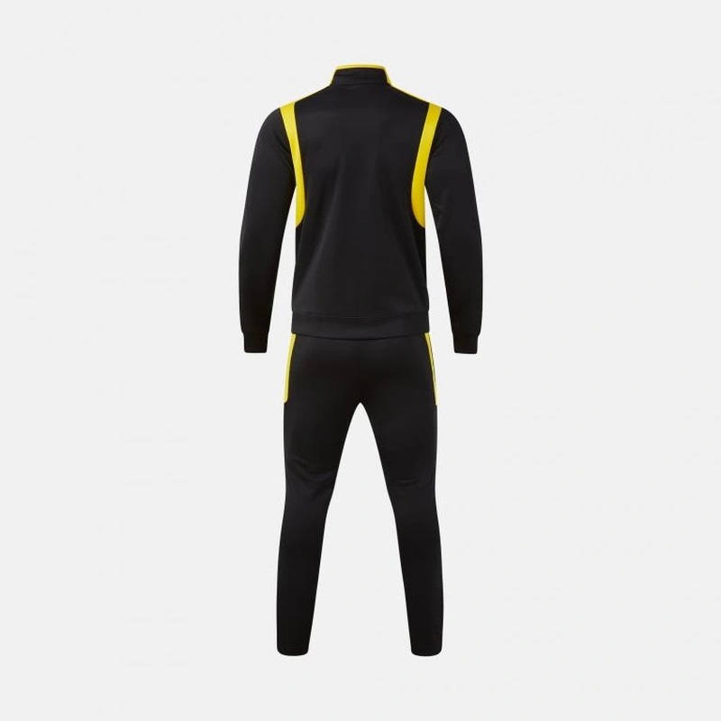 Костюм спортивный Joma черно-желтый WINNER IV 105001.109