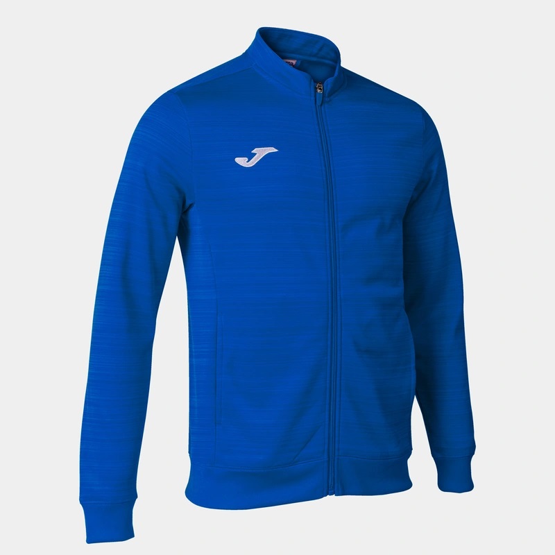 Олимпийка Joma синяя GRAFITY III 102866.700