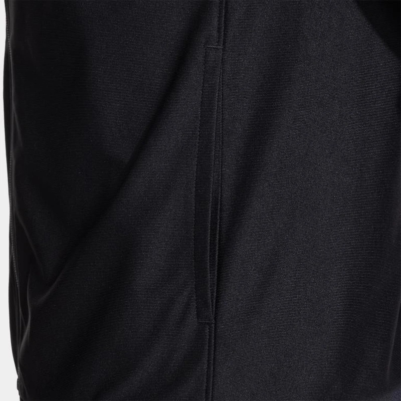 Олімпійка Joma чорно-біла COMBI PREMIUM 104212.102