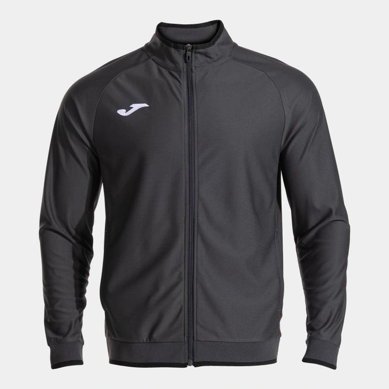 Олімпійка Joma сіро-чорна COMBI PREMIUM 104212.151