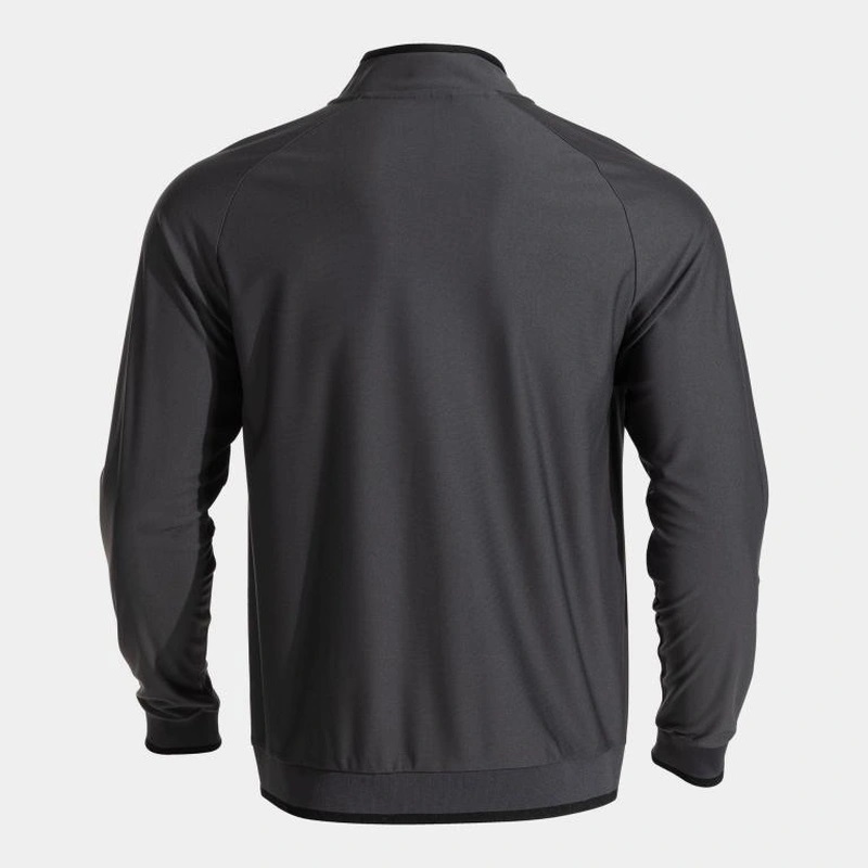 Олімпійка Joma сіро-чорна COMBI PREMIUM 104212.151
