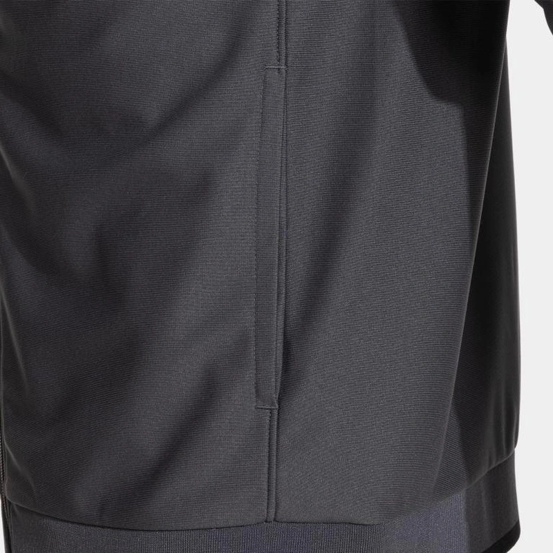 Олімпійка Joma сіро-чорна COMBI PREMIUM 104212.151