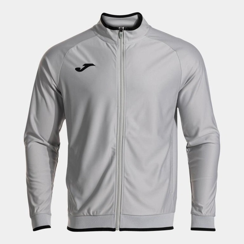Олимпийка Joma серая COMBI PREMIUM 104212.280