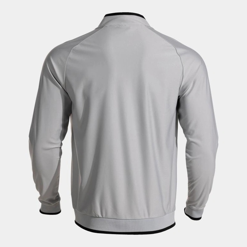 Олимпийка Joma серая COMBI PREMIUM 104212.280