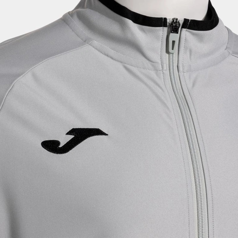 Олимпийка Joma серая COMBI PREMIUM 104212.280