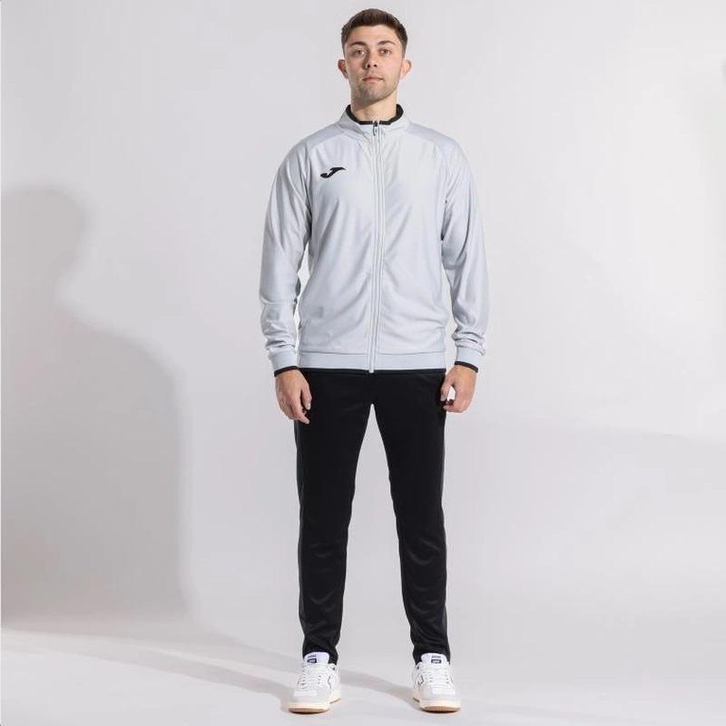 Олимпийка Joma серая COMBI PREMIUM 104212.280