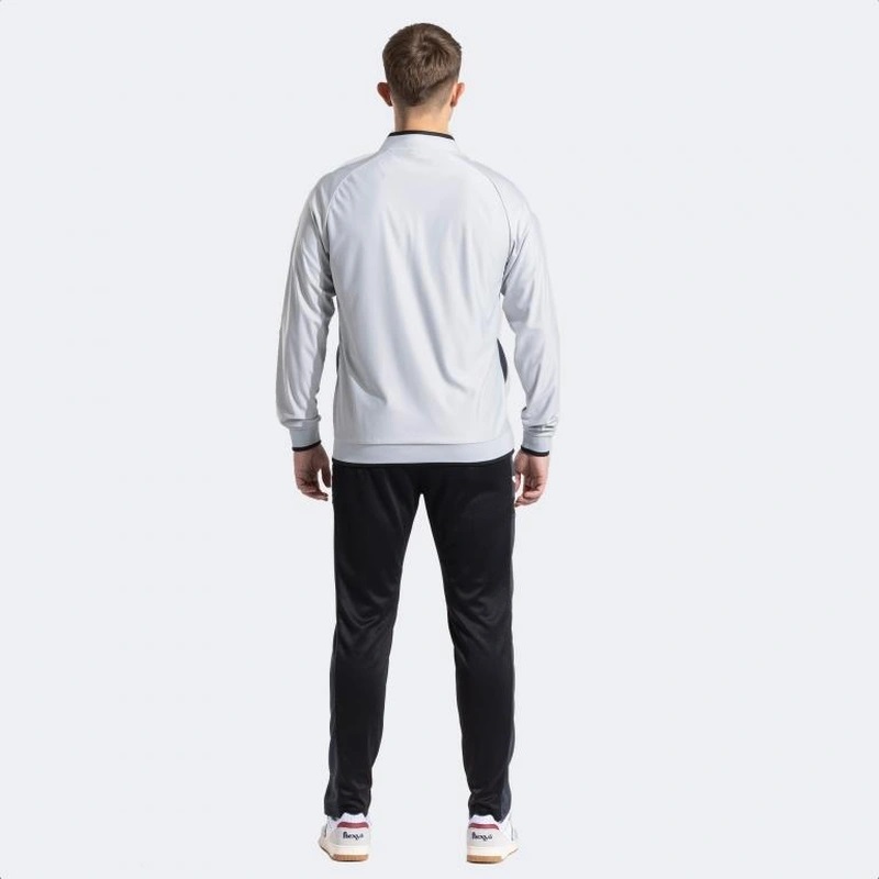 Олимпийка Joma серая COMBI PREMIUM 104212.280