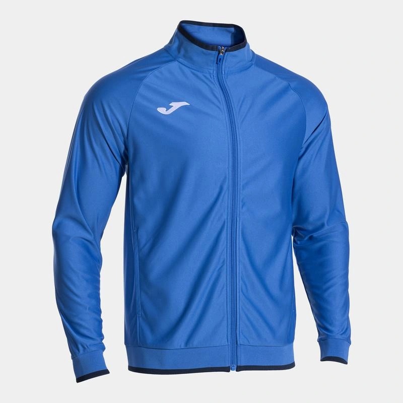 Олимпийка Joma синяя COMBI PREMIUM 104212.703