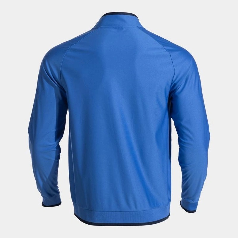 Олимпийка Joma синяя COMBI PREMIUM 104212.703