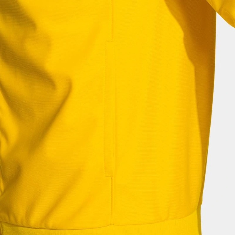 Олимпийка Joma желто-черная COMBI PREMIUM 104212.901