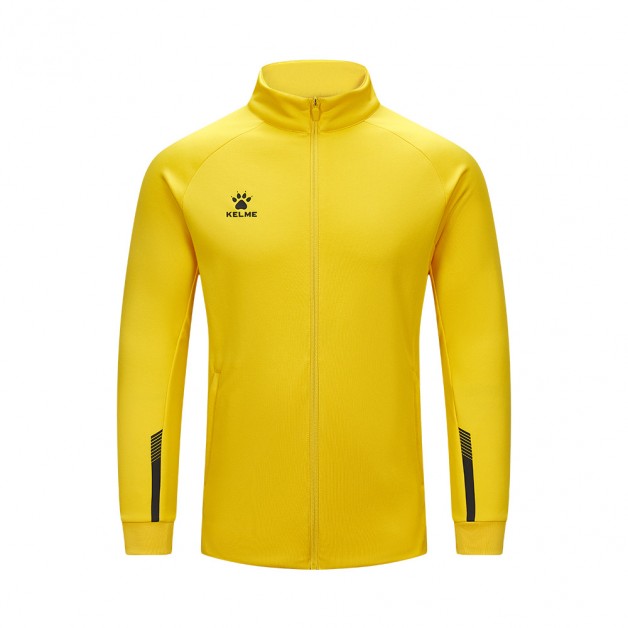 Олімпійка Kelme ACADEMY II жовта 7461WT1143.9716
