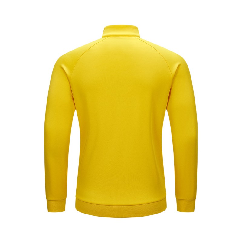 Олимпийка Kelme ACADEMY II желтая 7461WT1143.9716