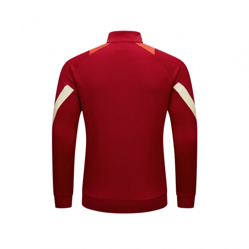 Олимпийка Kelme красная 8461WT1135.9600