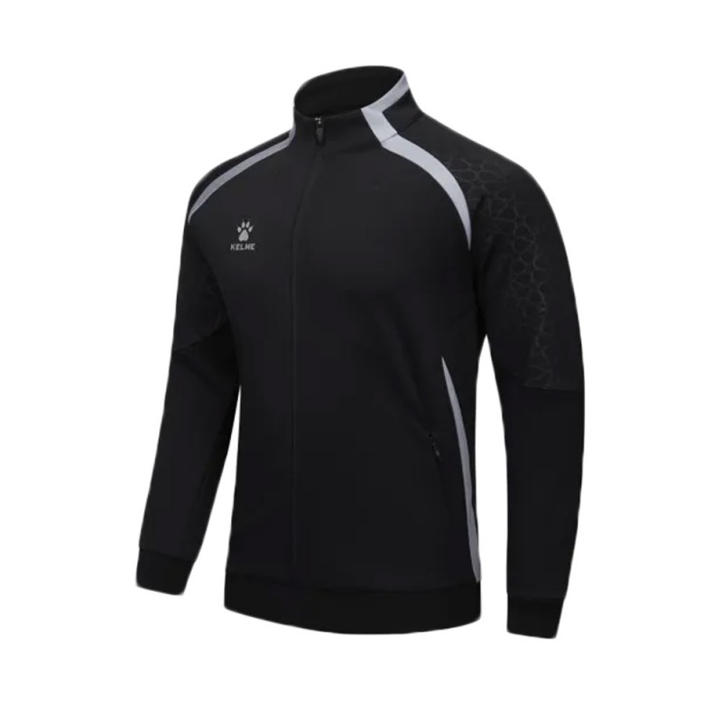 Олімпійка Kelme чорна  8461WT1136.9000