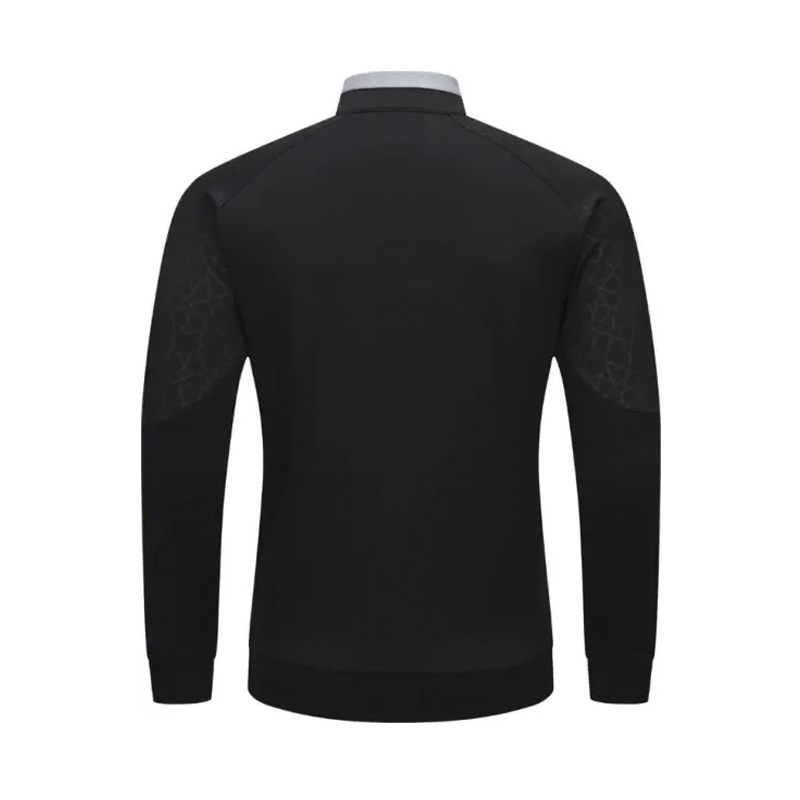 Олімпійка Kelme чорна  8461WT1136.9000