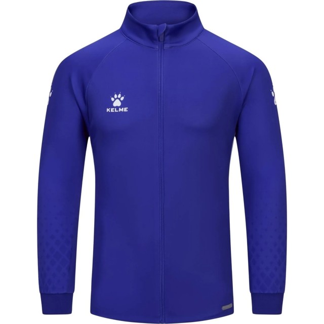 Олимпийка Kelme синяя 8561WT1158.9460