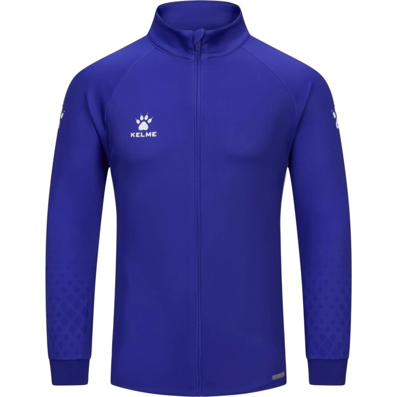 Олимпийка Kelme синяя 8561WT1158.9460