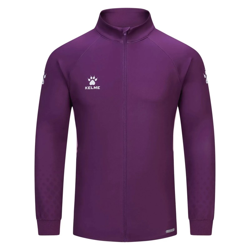 Олимпийка Kelme фиолетовая PHANTOM 8561WT1158.9607