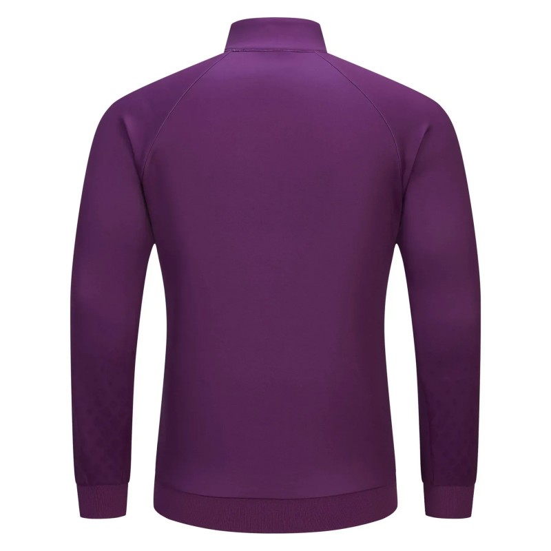 Олимпийка Kelme фиолетовая PHANTOM 8561WT1158.9607