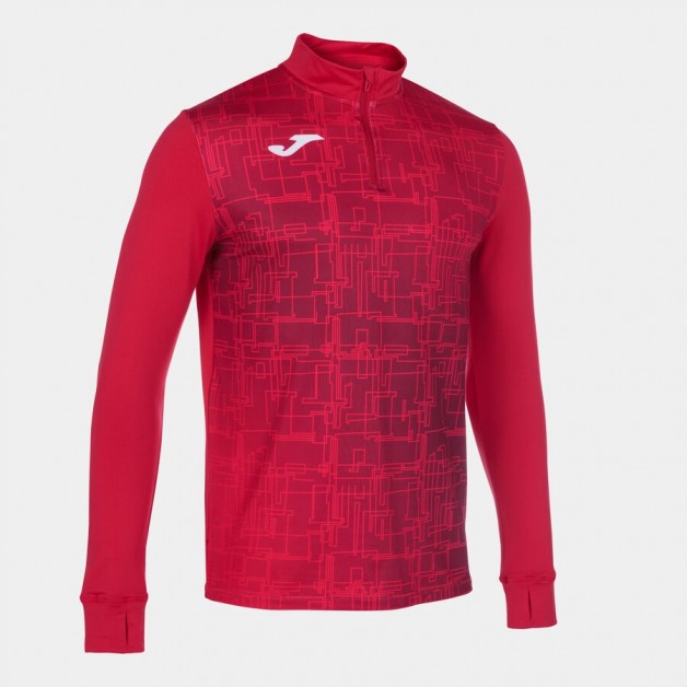 Реглан Joma красный ELITE VIII 101930.600