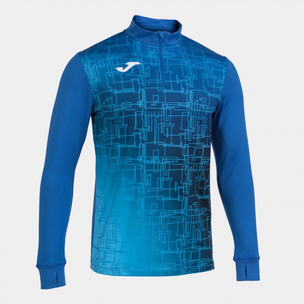 Реглан Joma синий ELITE VIII 101930.700
