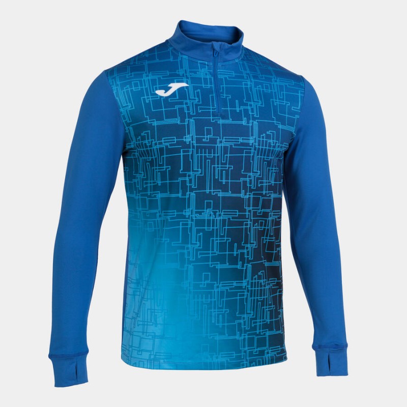 Реглан Joma синій ELITE VIII 101930.700