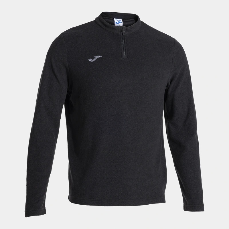 Реглан чоловічий Joma чорний CERVINO II 103793.100