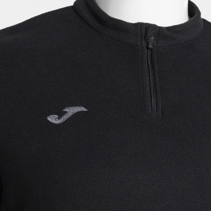 Реглан чоловічий Joma чорний CERVINO II 103793.100