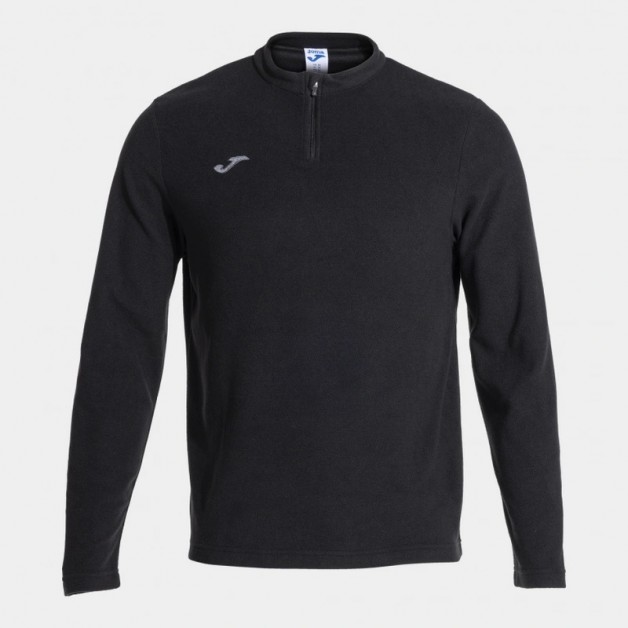 Реглан чоловічий Joma чорний CERVINO II 103793.100