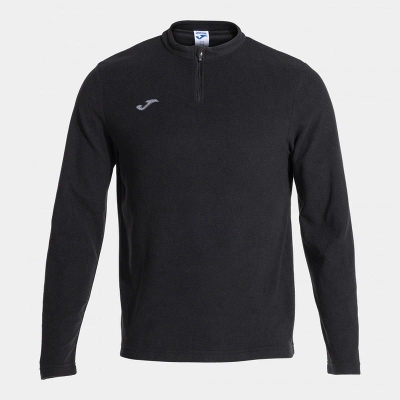 Реглан чоловічий Joma чорний CERVINO II 103793.100