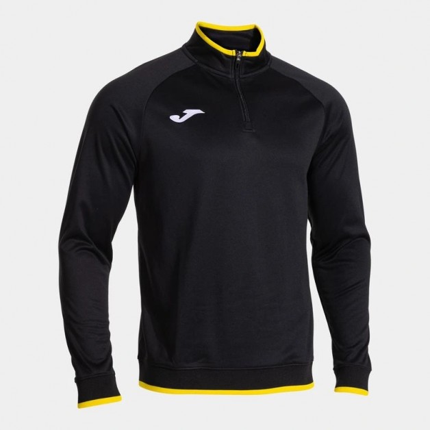 Реглан Joma черно-желтый COMBI PREMIUM 104369.109