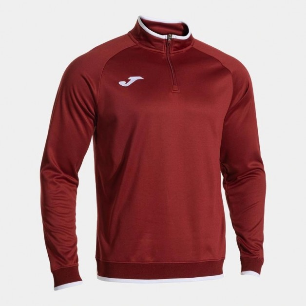 Реглан Joma бордово-белый COMBI PREMIUM 104369.672