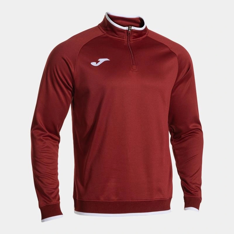 Реглан Joma бордово-білий COMBI PREMIUM 104369.672