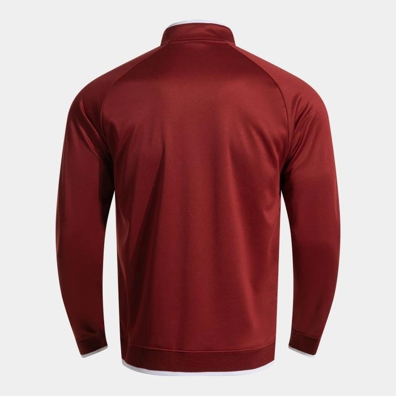 Реглан Joma бордово-білий COMBI PREMIUM 104369.672