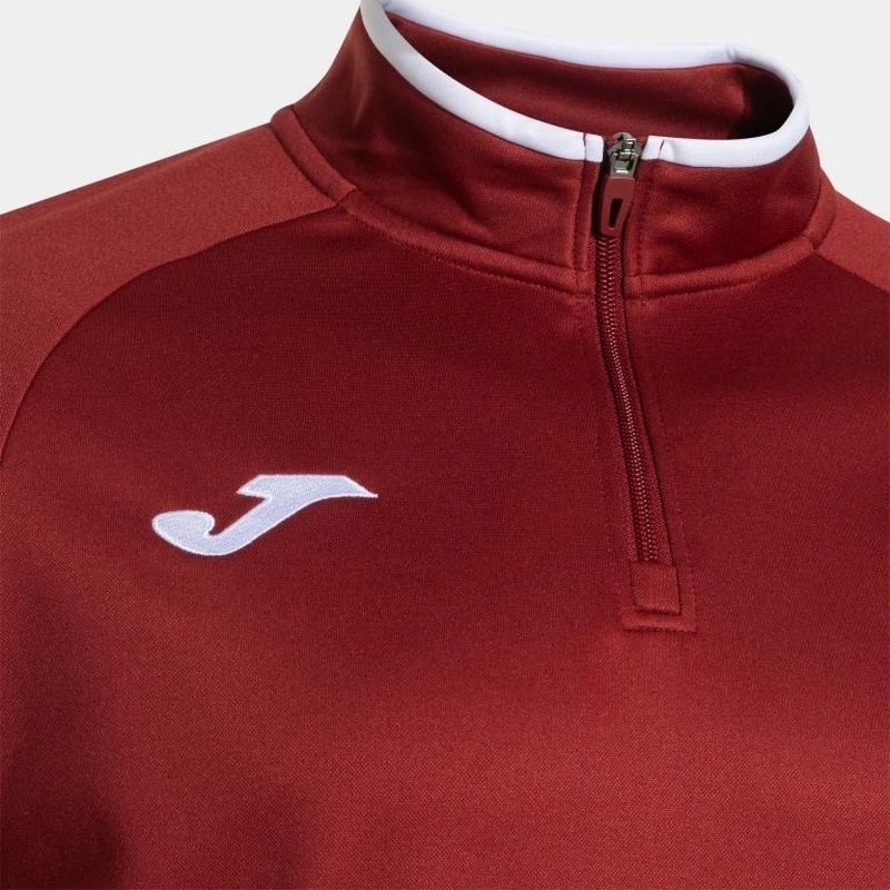 Реглан Joma бордово-білий COMBI PREMIUM 104369.672