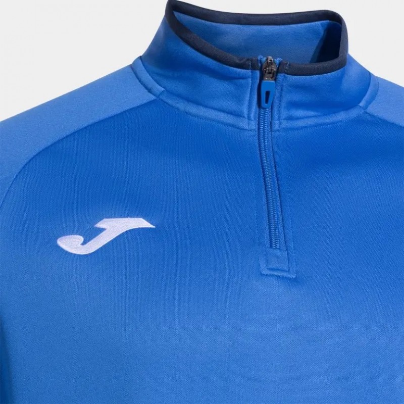 Реглан Joma сине-темно-синий COMBI PREMIUM 104369.703