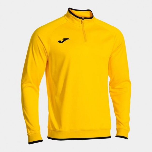 Реглан Joma желто-черный COMBI PREMIUM 104369.901